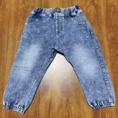 ✿キッズスキニー‪✿90