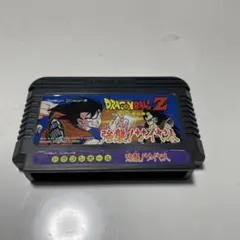 ドラゴンボールZ 強襲!サイヤ人