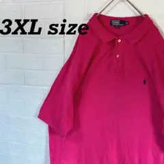 90s ポロシャツ