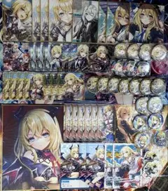 2025年最新】白猫 リルテットの人気アイテム - メルカリ