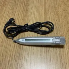 【ジャンク】Victor ポータブルMDプレーヤー用リモコン　XM-C3などにのサムネイル