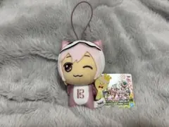 アイドリッシュセブン×太鼓の達人 きらどるぬいぐるみ~第2弾~ 九条天