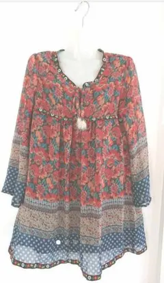 アズノウアズ ピンキー♡ワンピース