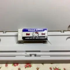 【未使用】ハローキティ 消しゴム MONO コクヨ レア サンリオ