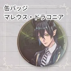 2026年最新】マレウス 缶バッジの人気アイテム - メルカリ