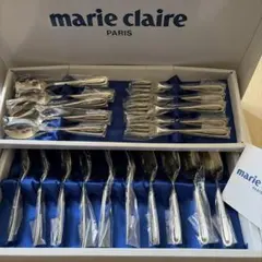 marie claire PARIS カトラリーセット 20本のサムネイル