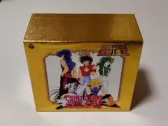 2026年最新】聖闘士星矢 THE MOVIE BOX の人気アイテム - メルカリ