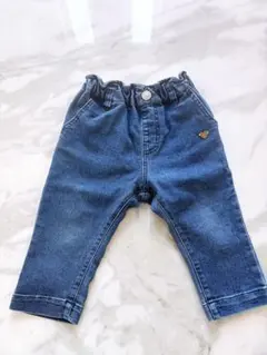 デニム 子供服 アプレレクール