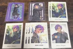 あんスタ 乙狩アドニス