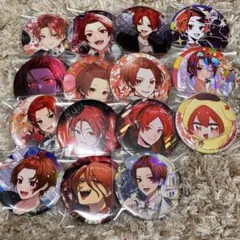 いれいす 悠佑 2.5次元