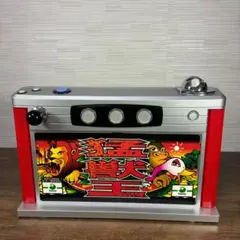 パチスロ実機 あっぱれ迷探偵 パネルのみ - メルカリ