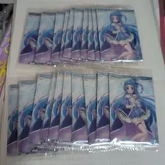 s*】様 12弾　キュアウインク20枚　未開封　プリキュア　ウエハース　カード