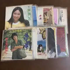 EPレコードまとめ売り　18 2026年最新】EPレコードまとめ売りの人気アイテム - メルカリ