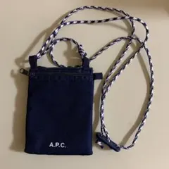 apc 小銭ケース