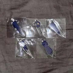 呪術廻戦 懐玉 玉折 TOHOトレーディングアクリルミニパーツ