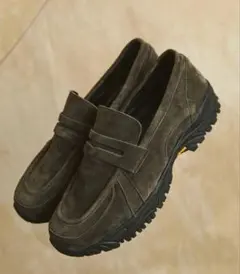 VIBRAM×OPENING ACT ローファースニーカーのサムネイル
