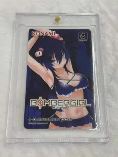 ボンバーガール シロエ(バニー) e-amusement pass - メルカリ