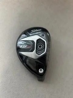Titleist TS2 ユーティリティ 21度　ヘッドのみ 2025年最新】ts2 ユーティリティ ヘッドの人気アイテム - メルカリ