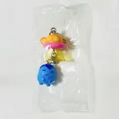 たまごっち　UFOスイング　ガチャガチャ　ぎんじろっち