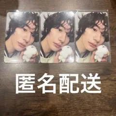 RIIZE PARK トレカ ラントレ アントン
