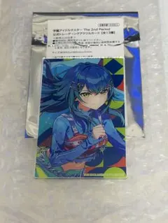 学マス The 2nd Period 法被 月村手毬 学マス HIF 2nd Period アクリルカード 月村手毬 - メルカリ