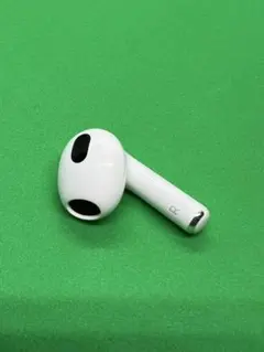 Apple  AirPods 第3世代 R 右耳のみ 026