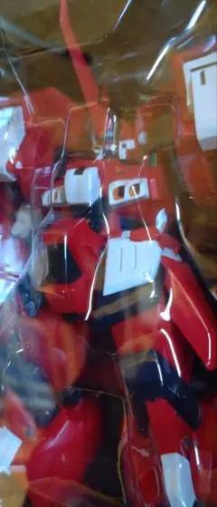 アルトアイゼン フルアクションフィギュア PTX-003C