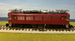 トミカトレイン ED75形電気機関車 貨車セット③ - メルカリ