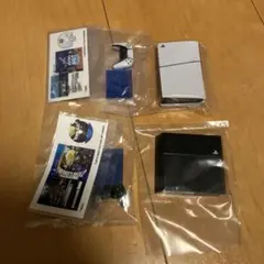 PlayStation ガチャガチャ