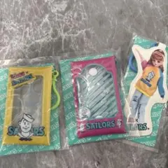 リカちゃん一番くじ