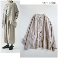 2026年最新】ネストローブ ジャケットの人気アイテム - メルカリ