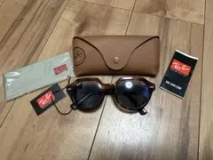 レイバン　RB4399F サングラスのサムネイル