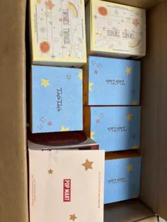 POP MART Twinkle Twinkle ぬいぐるみまとめ