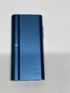 glo HYPER air 電子タバコ本体　オーシャンブルー