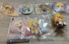 鏡音レン　鏡音リン　VOCALOID