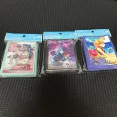 ポケモンカード スリーブ　まとめ売り