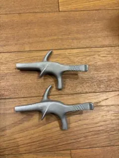 【新品未使用】エペヒルト ベルギアン ＴＦ　右用　2個セット