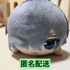 黒執事 寝そべり ぬいぐるみ シエル・ファントムハイヴのサムネイル