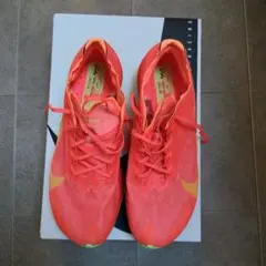 マーキュリアルヴェイパー4