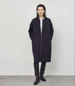 2025年最新】ソージュ soeju コートの人気アイテム - メルカリ