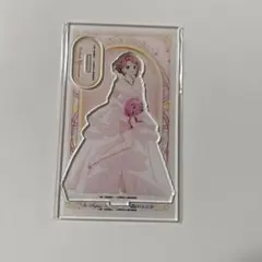 上伊那ぼたん 酔へる姿は百合の花 まとめ売り アクスタ カラ鉄 上伊那ぼたん、酔へる姿は百合の花 カラオケの鉄人 アクリルスタンド 2