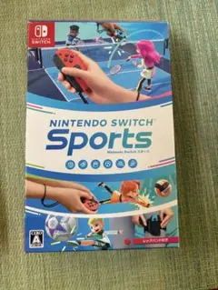 Nintendo Switch Sports