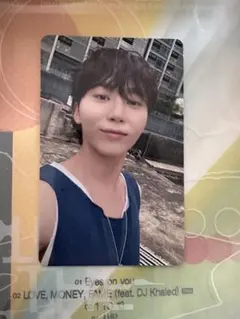 SEVENTEEN 会場限定 東京 スングァン