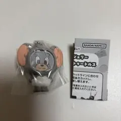 【即日発送】トムとジェリー フォトフレームマスコット