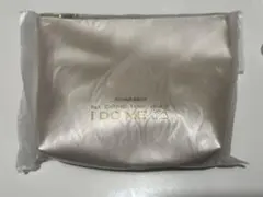 【新品未開封・匿名発送】SnowMan 1st DOME tour すのポーチ