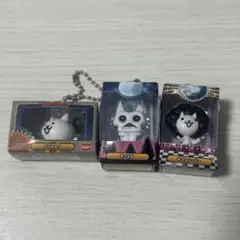 にゃんこ大戦争 チョコボックス ネコフィーバー ネコルが ブリキネコのサムネイル