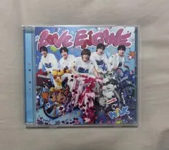 M!LK LOVE ENG!NE 通常盤
