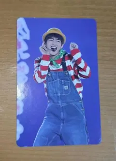 3RD MUSTER トレカ テヒョン 2026年最新】3rd muster テヒョンの人気アイテム - メルカリ
