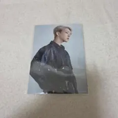 SEVENTEEN ホシ 消費期限 プリントフォト