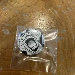 ONE PIECE 缶バッジ オールフェイスガチャエンポリオ・イワンコフ